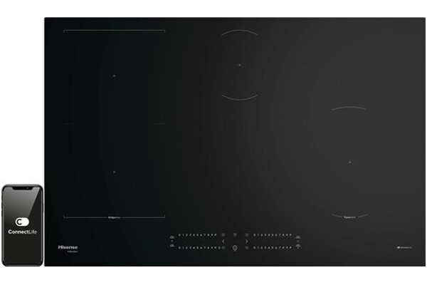 Płyta indukcyjna Hisense HI8432BSCWF