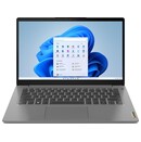 Laptop Lenovo IdeaPad 3 15.6" Intel Core i3 1215U INTEL UHD 8GB 512GB SSD M.2 Windows 11 Home szary