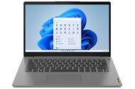 Laptop Lenovo IdeaPad 3 15.6" Intel Core i3 1215U INTEL UHD 8GB 512GB SSD M.2 Windows 11 Home szary