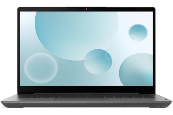 Laptop Lenovo IdeaPad 3 15.6" Intel Core i3 1215U INTEL UHD 8GB 512GB SSD M.2 Windows 11 Home szary