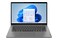 Laptop Lenovo IdeaPad 3 15.6" Intel Core i3 1215U INTEL UHD 8GB 512GB SSD M.2 Windows 11 Home szary