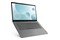 Laptop Lenovo IdeaPad 3 15.6" Intel Core i3 1215U INTEL UHD 8GB 512GB SSD M.2 Windows 11 Home szary