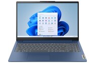 Laptop Lenovo IdeaPad 3 15.6" AMD Ryzen 3 7320U AMD Radeon 610M 8GB 512GB SSD M.2 Windows 11 Home niebieski
