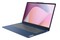 Laptop Lenovo IdeaPad 3 15.6" AMD Ryzen 3 7320U AMD Radeon 610M 8GB 512GB SSD M.2 Windows 11 Home niebieski