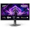 Monitor 26.5" AOC AG276UZD czarny