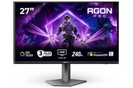 Monitor 26.5" AOC AG276UZD czarny