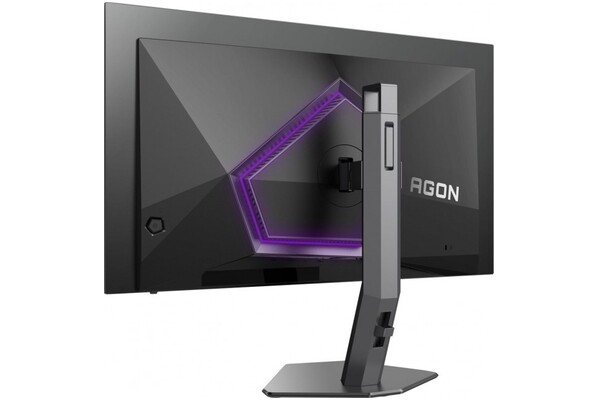 Monitor 26.5" AOC AG276UZD czarny