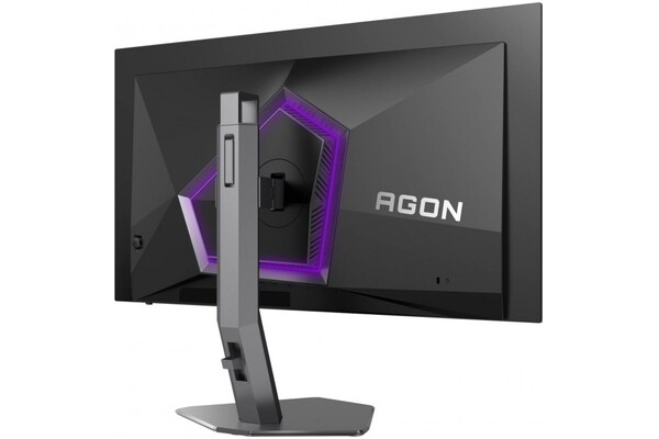 Monitor 26.5" AOC AG276UZD czarny
