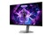 Monitor 26.5" AOC AG276UZD czarny