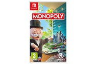 Monopoly Nintendo Switch