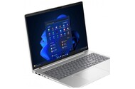 Laptop HP EliteBook 660 16.0" Intel Core Ultra 7 155U Intel 32GB 1TB SSD Windows 11 Professional srebrny
