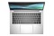Laptop HP EliteBook 840 14.0" Intel Core Ultra 7 155H INTEL UHD 16GB 512GB SSD Windows 11 Professional srebrny