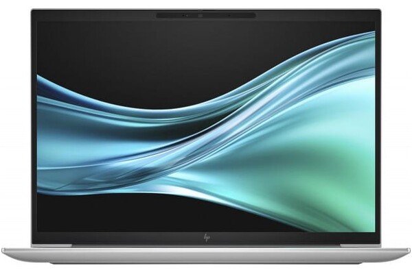 Laptop HP EliteBook 840 14.0" Intel Core Ultra 7 155U INTEL UHD 16GB 512GB SSD Windows 11 Professional srebrny
