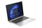 Laptop HP EliteBook 840 14.0" Intel Core Ultra 7 155U INTEL UHD 16GB 512GB SSD Windows 11 Professional srebrny