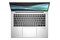 Laptop HP EliteBook 840 14.0" Intel Core Ultra 7 155U INTEL UHD 16GB 512GB SSD Windows 11 Professional srebrny