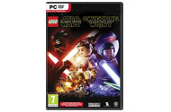 LEGO Star Wars The Force Awaken PC
