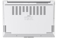Laptop ASUS ZenBook 14 14.0" Intel Core Ultra 5 225H Intel Arc 16GB 512GB SSD M.2 Windows 11 Professional srebrny