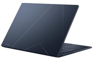 Laptop ASUS ZenBook 14 14.0" Intel Core Ultra 9 285H Intel Arc 32GB 1TB SSD M.2 Windows 11 Professional niebieski