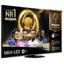 Telewizor Hisense 85U8Q 85" 4K Ultra HD