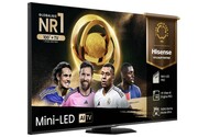 Telewizor Hisense 85U8Q 85" 4K Ultra HD