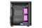 Obudowa PC Gembird CCCFCX550 Fornax X550 Midi Tower czarny