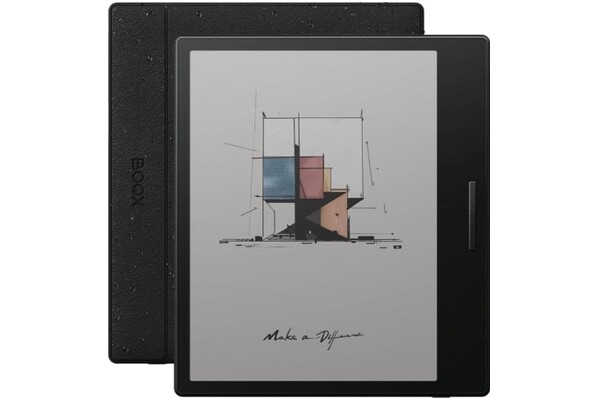Czytnik Onyx BOOX Go 4GB czarny