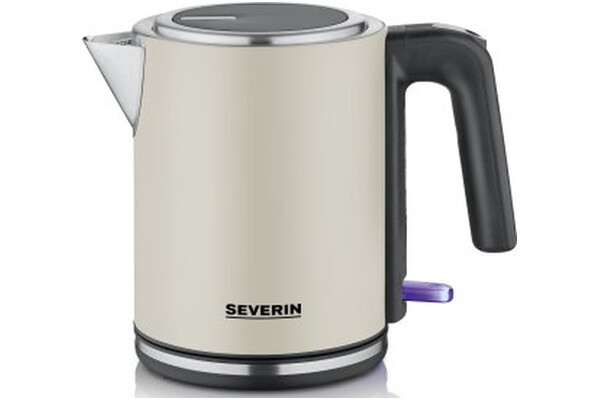 Czajnik elektryczny Severin WK9577 1.0l 2400W