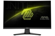 Monitor 27.0" MSI MAG MAG 275CQF czarny