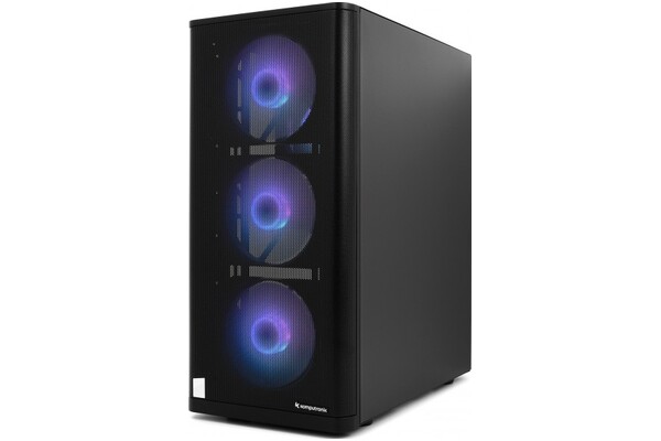 KOMPUTRONIK C02 Infinity AMD Ryzen 5 32GB DDR5 Nvidia GeForce RTX 5060 8GB 1TB SSD Windows 11 Home