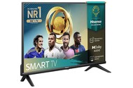 Telewizor Hisense 32A4Q 32" HD Ready