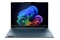 Laptop Lenovo Yoga SLIM 7 14.0" AMD Ryzen AI 5 340 340 AMD Radeon 840M 16GB 512GB SSD Windows 11 Home niebieski