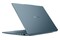 Laptop Lenovo Yoga SLIM 7 14.0" AMD Ryzen AI 5 340 340 AMD Radeon 840M 16GB 512GB SSD Windows 11 Home niebieski
