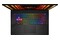 Laptop MSI Crosshair 17 17.0" Intel Core Ultra 9 275HX NVIDIA GeForce RTX 5070 16GB 1TB SSD szary