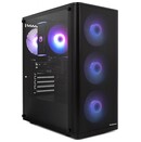 KOMPUTRONIK C31 Infinity AMD Ryzen 5 64GB DDR5 Nvidia GeForce RTX 5060 8GB 4TB SSD brak