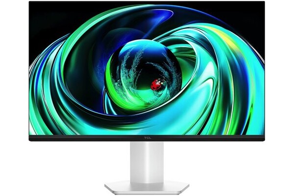 Monitor 24.0" TCL 24G54 biały