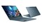 Laptop Lenovo Yoga 7 14.0" AMD Ryzen AI 5 340 340 AMD Radeon 840M 16GB 512GB SSD Windows 11 Home niebieski