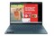 Laptop Lenovo Yoga 7 14.0" AMD Ryzen AI 5 340 340 AMD Radeon 840M 16GB 512GB SSD Windows 11 Home niebieski
