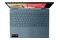 Laptop Lenovo Yoga 7 14.0" AMD Ryzen AI 5 340 340 AMD Radeon 840M 16GB 512GB SSD Windows 11 Home niebieski