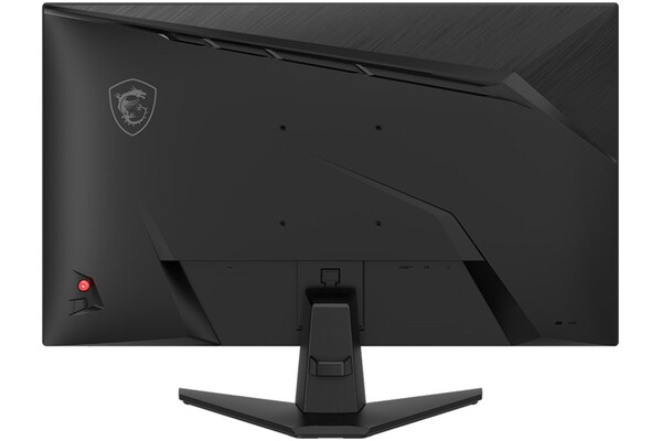 Monitor 27.0" MSI MAG MAG 272F czarny