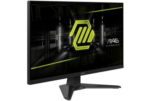 Monitor 27.0" MSI MAG MAG 272F czarny