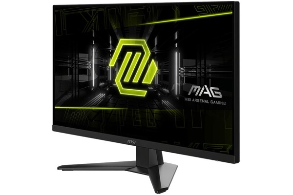 Monitor 27.0" MSI MAG MAG 272F czarny