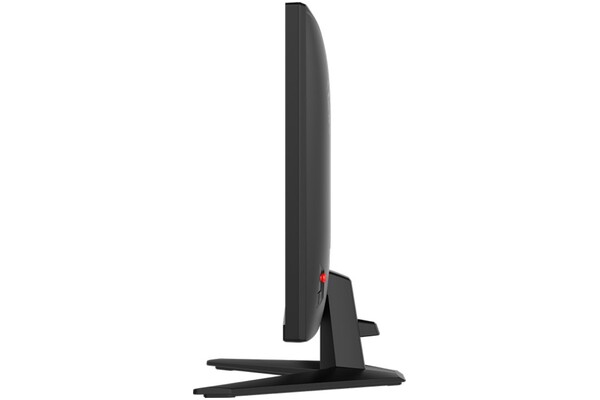 Monitor 27.0" MSI MAG MAG 272F czarny