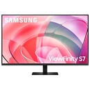 Monitor 37.0" Samsung S70D czarny