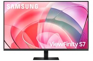 Monitor 37.0" Samsung S70D czarny