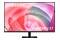Monitor 37.0" Samsung S70D czarny