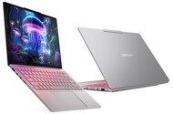 Laptop Lenovo Yoga SLIM 7 14.0" Intel Core Ultra 5 226V Intel Arc 130V 16GB 512GB SSD Windows 11 Home szary