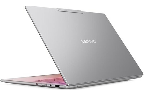 Laptop Lenovo Yoga SLIM 7 14.0" Intel Core Ultra 5 226V Intel Arc 130V 16GB 512GB SSD Windows 11 Home szary