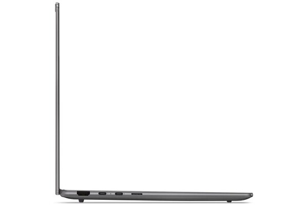 Laptop Lenovo Yoga SLIM 7 14.0" Intel Core Ultra 5 226V Intel Arc 130V 16GB 512GB SSD Windows 11 Home szary