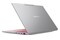 Laptop Lenovo Yoga SLIM 7 14.0" Intel Core Ultra 5 226V Intel Arc 130V 16GB 512GB SSD Windows 11 Home szary