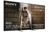 Telewizor Sony K85XR55BP 85" 4K Ultra HD
